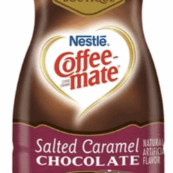 Coffee Mate Stasher Safe